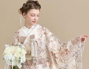 ホテルモントレ仙台 ドレス・衣装の写真3