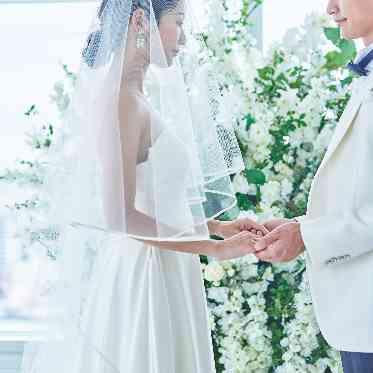 SORANOWA (ソラノワ) チャペル