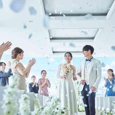 SORANOWA (ソラノワ) チャペル