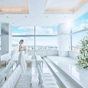 SORANOWA (ソラノワ) チャペル