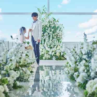 SORANOWA (ソラノワ) チャペル