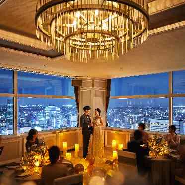 SORANOWA (ソラノワ) バンケット