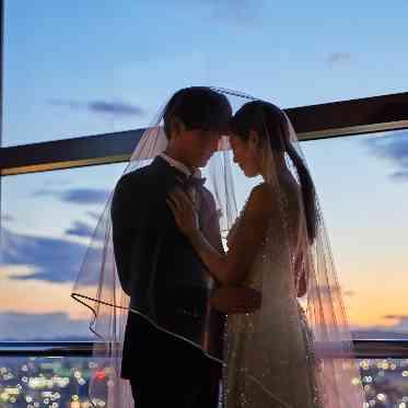 SORANOWA (ソラノワ) 夜景