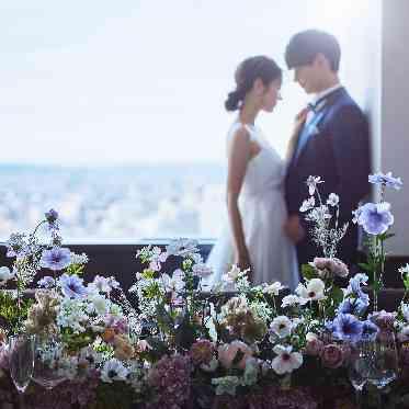 SORANOWA (ソラノワ) 夜景