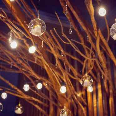 SORANOWA (ソラノワ) ホワイエ