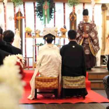 平源 HIRAGEN 有形文化財での挙式