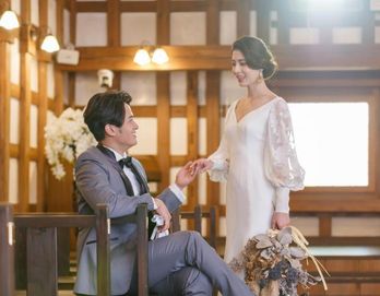 平源 HIRAGEN 挙式会場の写真2