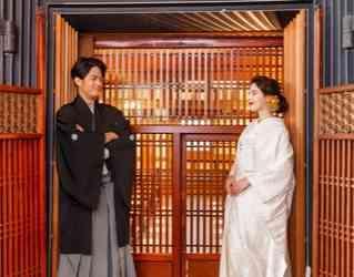 平源 HIRAGEN 挙式会場