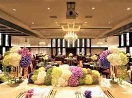 平源 HIRAGEN 披露宴会場の写真3
