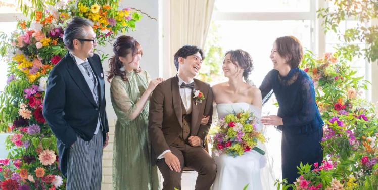 アールベルアンジェAkita 披露宴会場