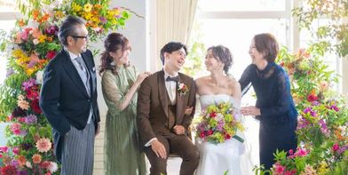 アールベルアンジェAkita 披露宴会場の写真2