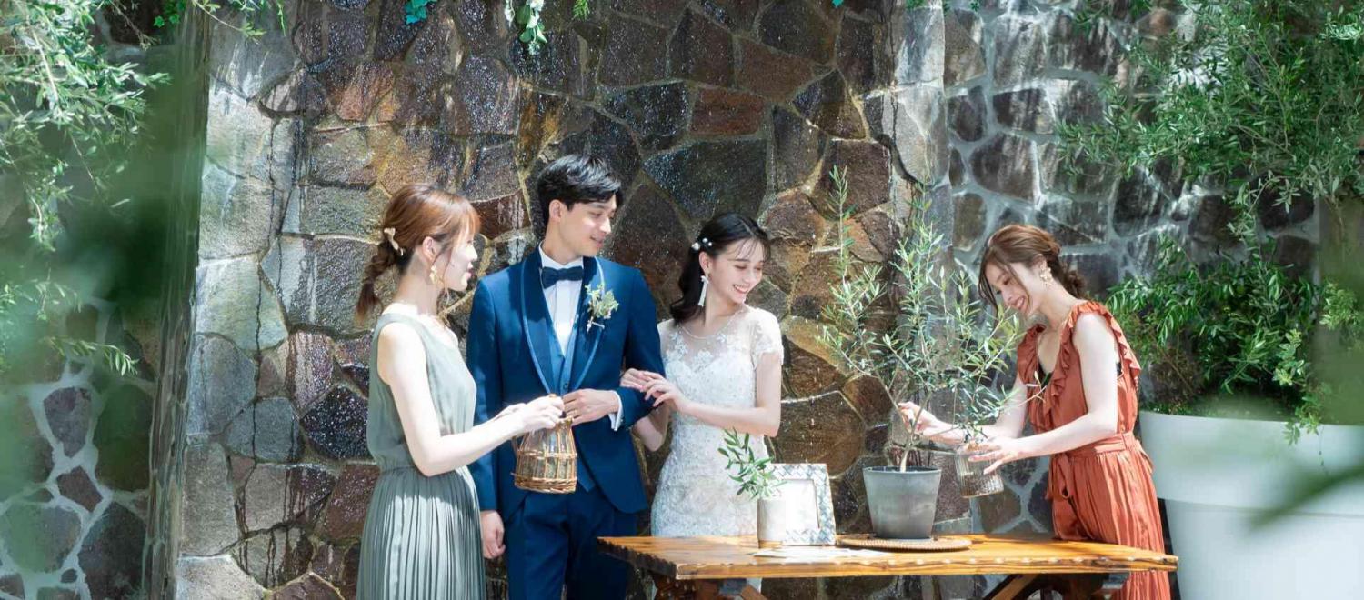 アールベルアンジェAkita ガーデン