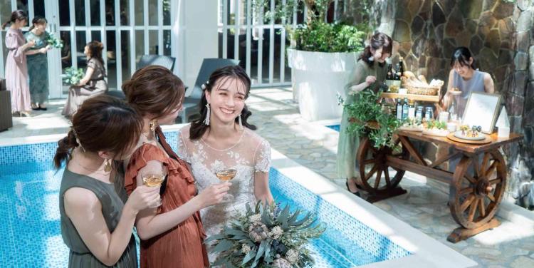 アールベルアンジェAkita ガーデン