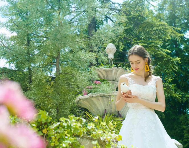 アールベルアンジェAkita ガーデン