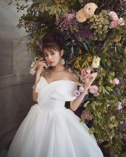 アールベルアンジェAkita ドレス・衣装の写真1