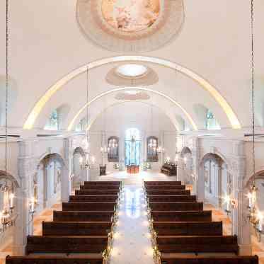 ノートルダム秋田/FIVESTAR WEDDING Notre Dame 大聖堂