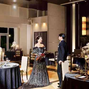 ノートルダム秋田/FIVESTAR WEDDING 1組貸切のパーティ会場
