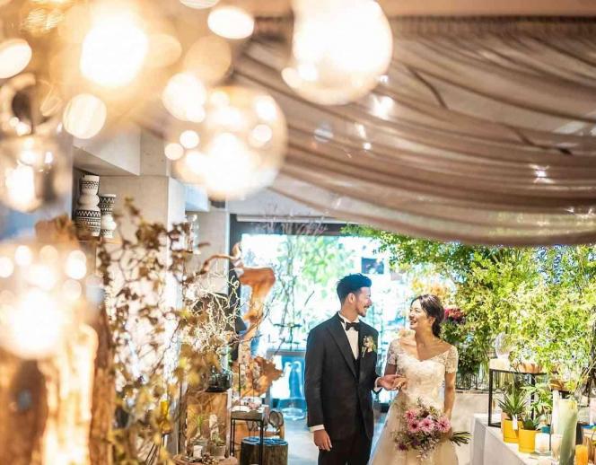 ノートルダム秋田/FIVESTAR WEDDING 外観