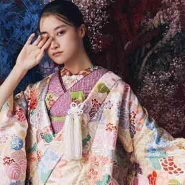 ノートルダム秋田/FIVESTAR WEDDING 日本の”美”。常に進化している和装を確かめる。