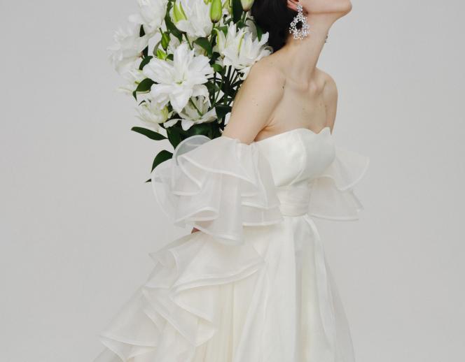 ノートルダム秋田/FIVESTAR WEDDING ドレス・衣装