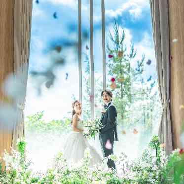 ベル・カシェット 幻想的なシーン