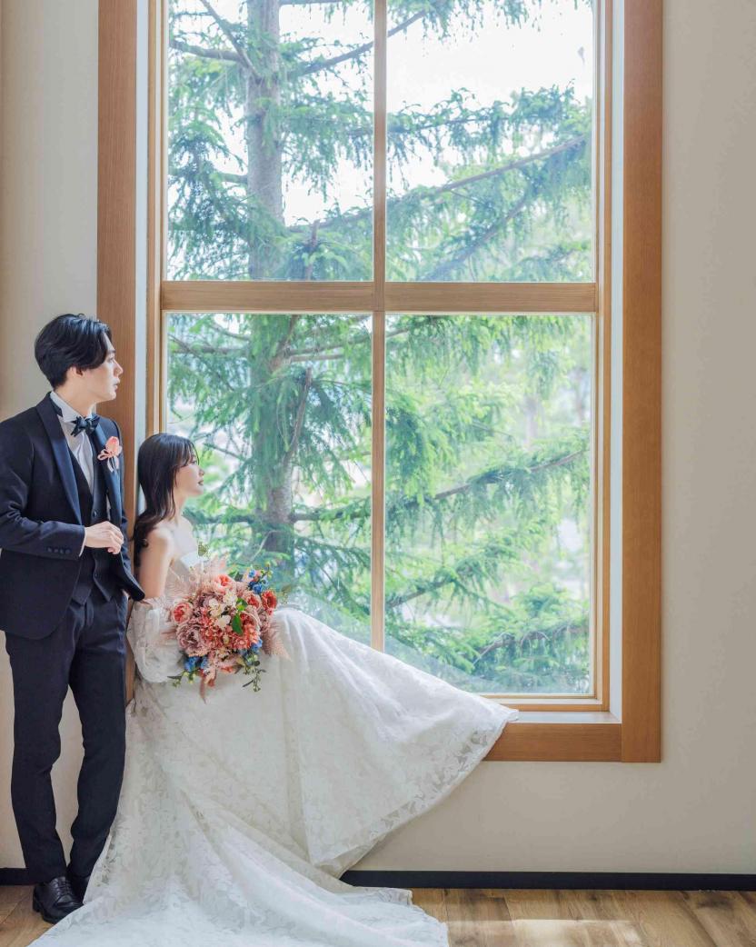 ベル・カシェット 外観