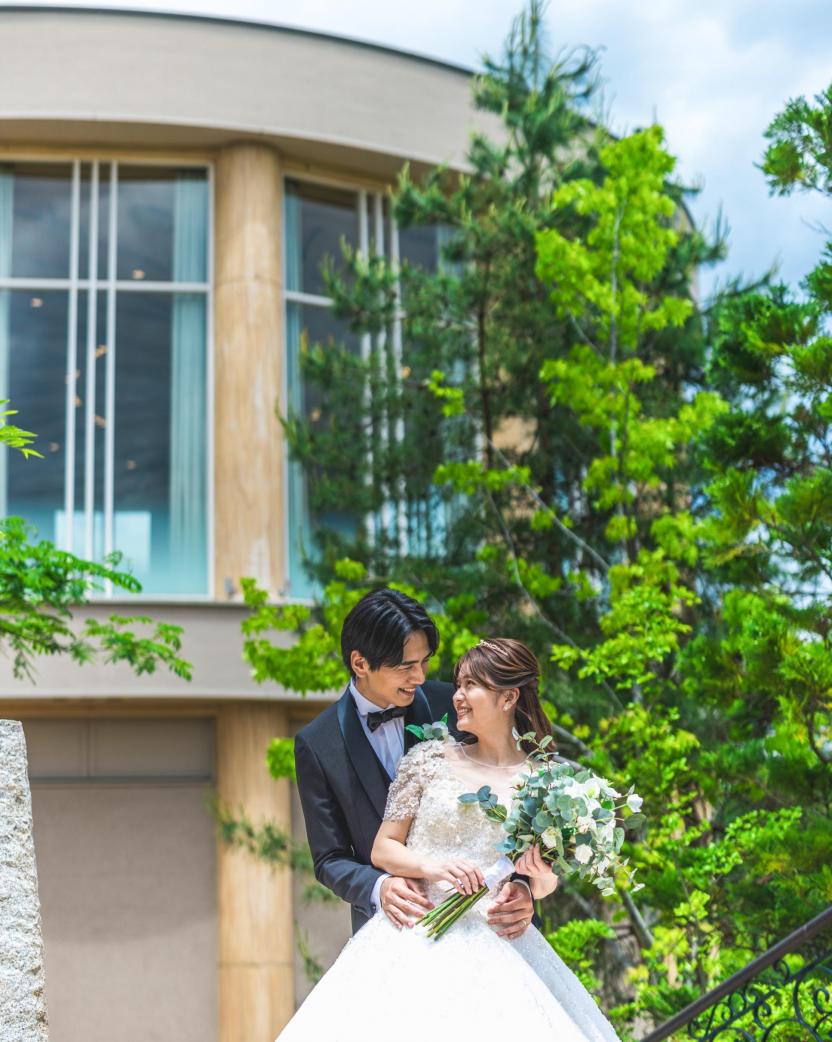 ベル・カシェット ガーデン