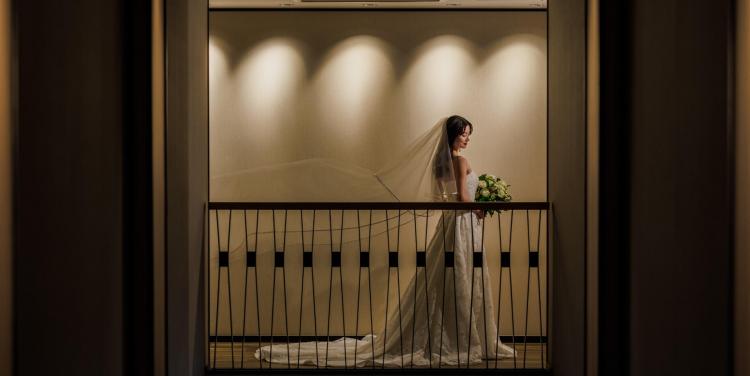 ベル・カシェット ロビー・控室