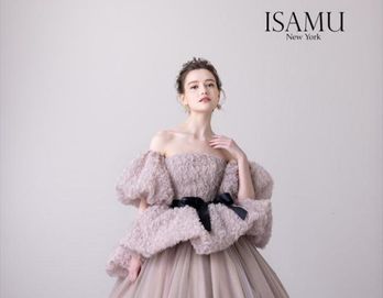 ベル・カシェット ドレス・衣装の写真3