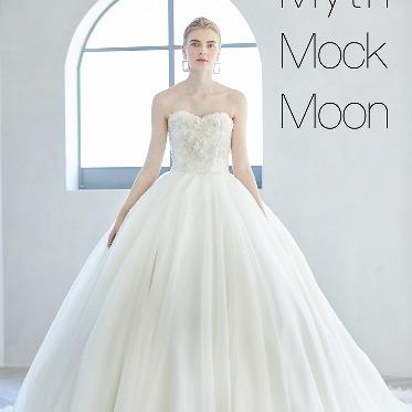 ベル・カシェット ウエディングドレス