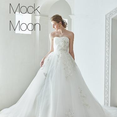 ベル・カシェット ウエディングドレス