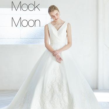 ベル・カシェット ウエディングドレス