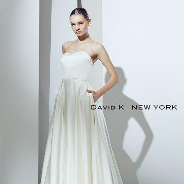 ベル・カシェット ウエディングドレス