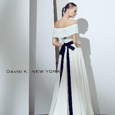 ベル・カシェット ウエディングドレス