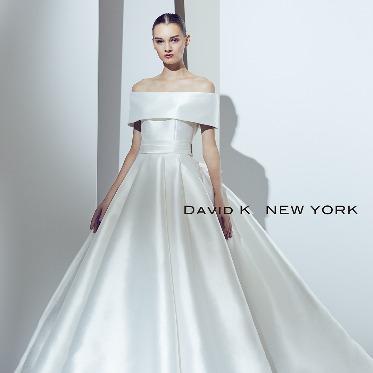 ベル・カシェット ウェディングドレス