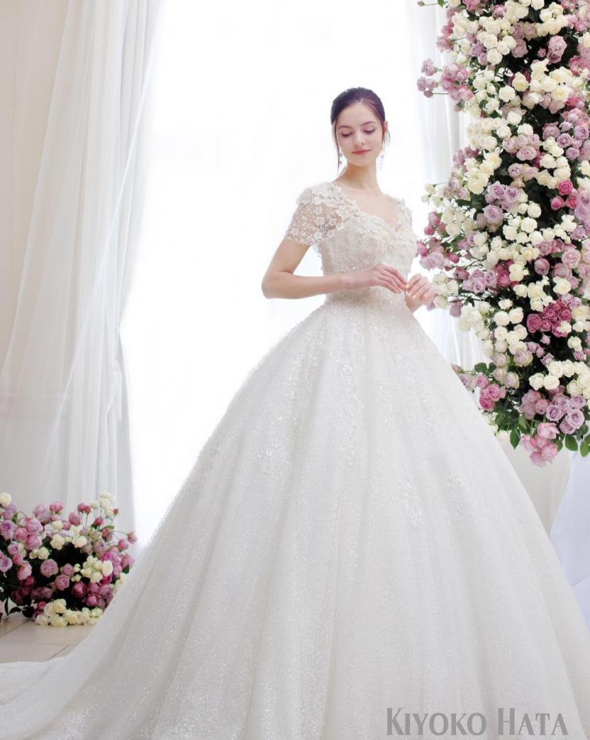 ベル・カシェット ドレス・衣装