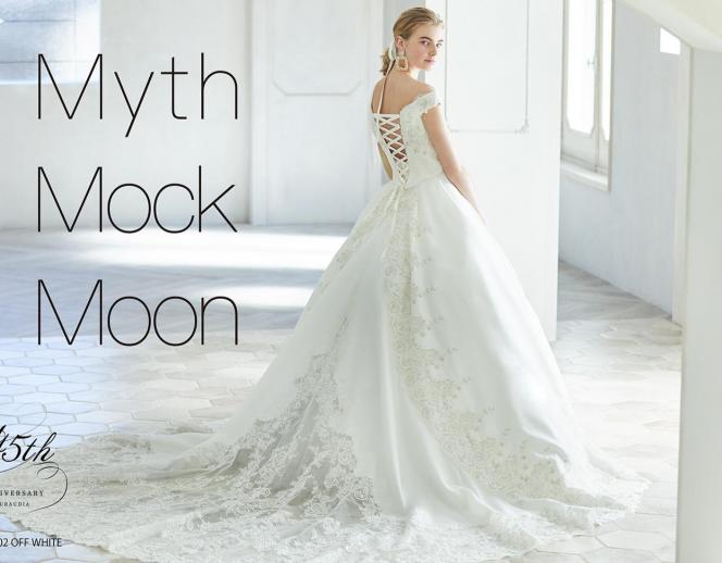 ベル・カシェット ドレス・衣装