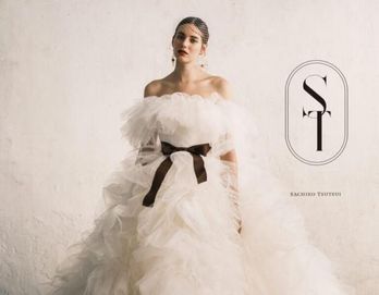 ベル・ブランシェ天童 ドレス・衣装の写真3