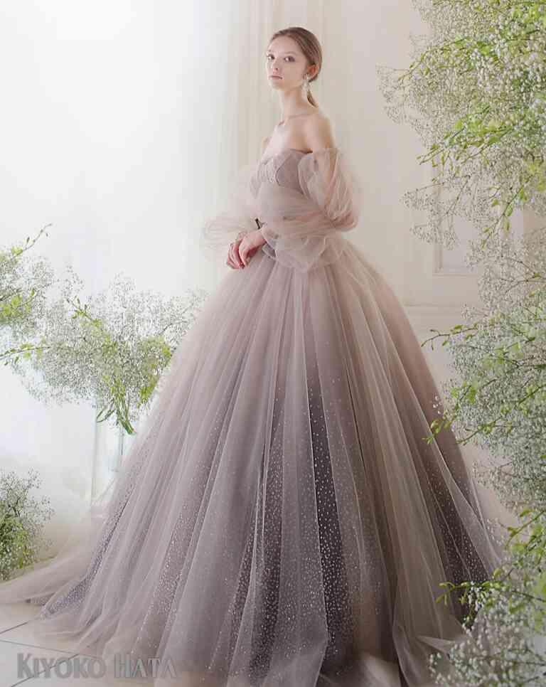 ベル・ブランシェ天童 ドレス・衣装