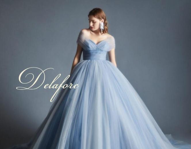 ベル・ブランシェ天童 ドレス・衣装