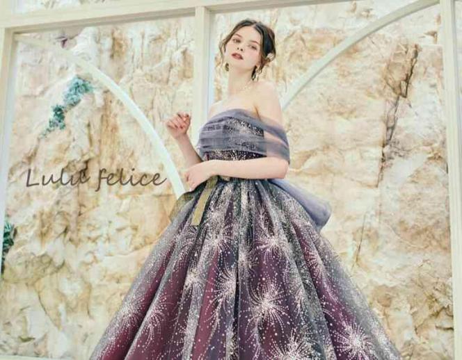 ベル・ブランシェ天童 ドレス・衣装