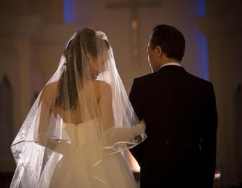 ベル・ルクス 挙式会場の写真2