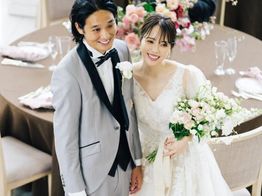 ベル・ルクス 披露宴会場の写真4