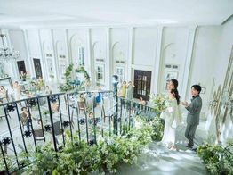 アーククラブ迎賓館（郡山） 披露宴会場の写真2