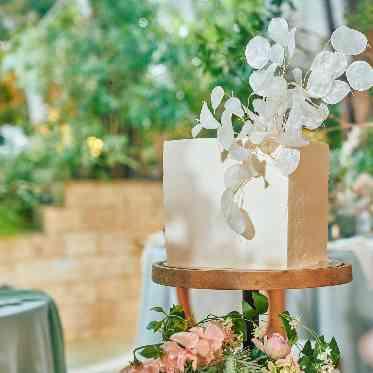 アーククラブ迎賓館(郡山)/テイクアンドギヴ・ニーズウェディング ガーデンでの会食も可能