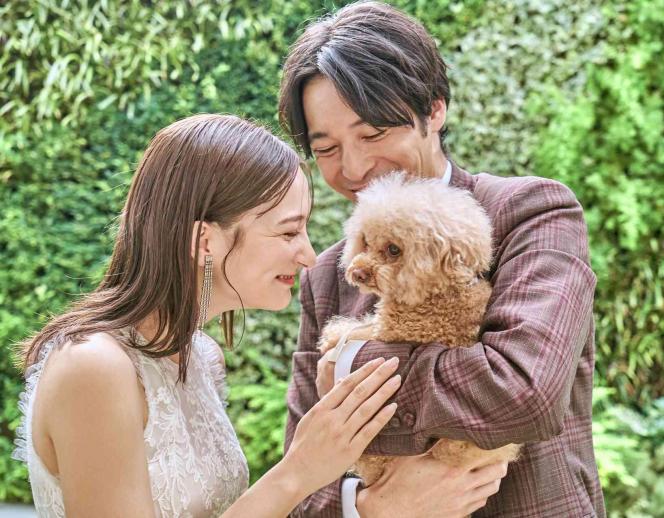 アーククラブ迎賓館（郡山）/テイクアンドギヴ・ニーズウェディング ガーデン