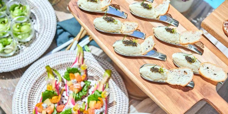 アーククラブ迎賓館（郡山）/テイクアンドギヴ・ニーズウェディング 料理