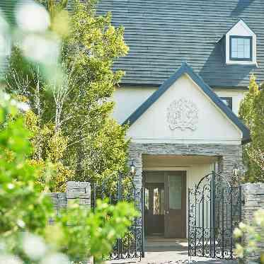 ブライマリーコート 外観