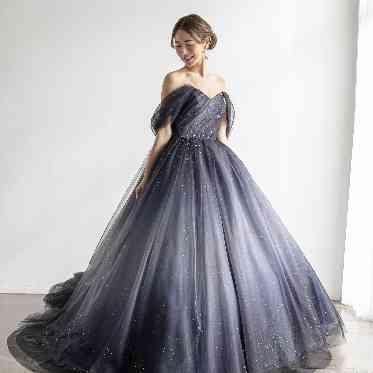 ブライマリーコート/SKYPALACE ASSOCIATES カラードレス