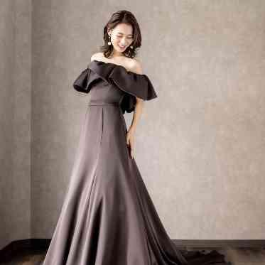 ブライマリーコート/SKYPALACE ASSOCIATES カラードレス